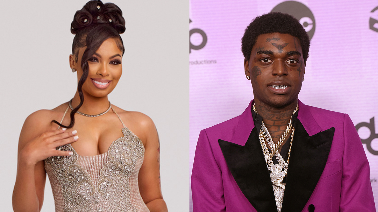 Kodak Black’s Legal Team Strikes Back At Maranda Johnson Over Shocking Abuse Claims