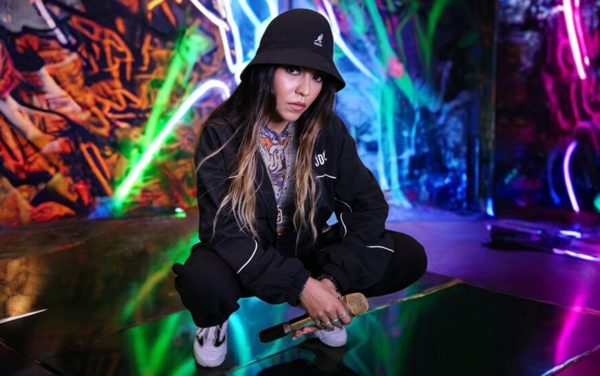 LA LOKA OF GOD’s “me curó” is a bold testimony