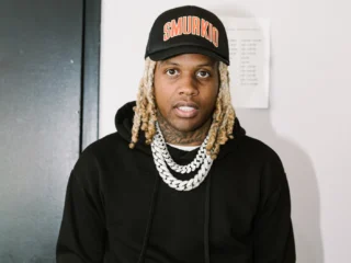 Lil Durk - Uphere