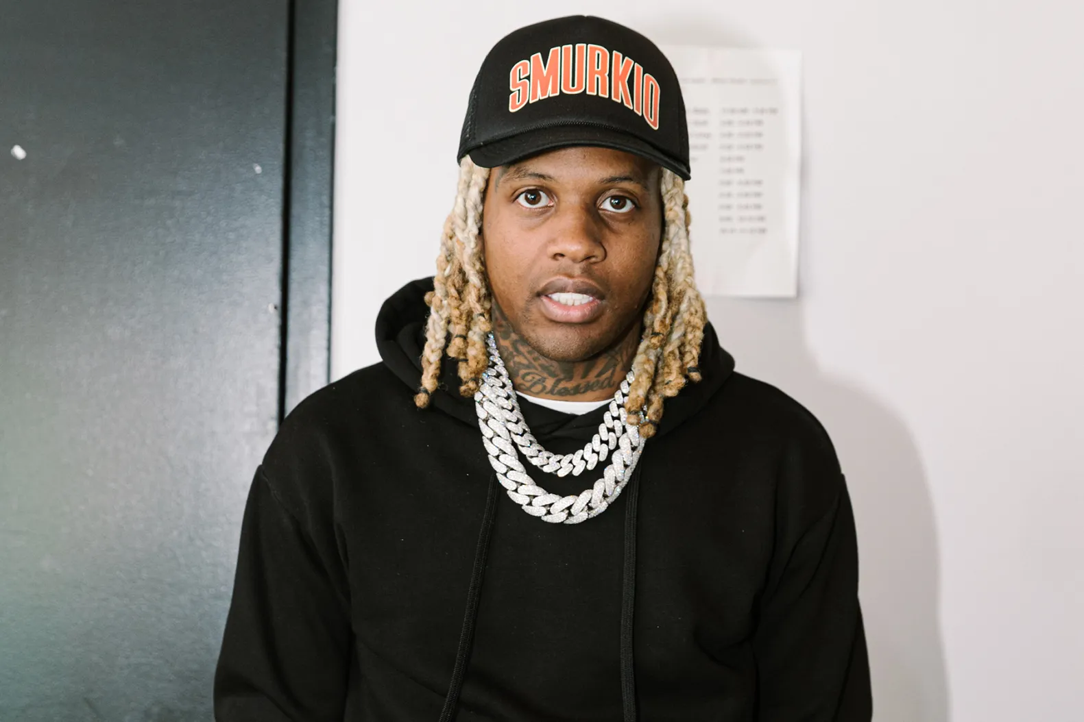 Lil Durk Calls On Fans For Support Amid Lyrics Controversy In Murder-For-Hire Case