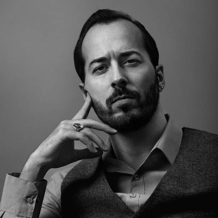 Lipford’s “All Night Long” is a beautiful journey into the night