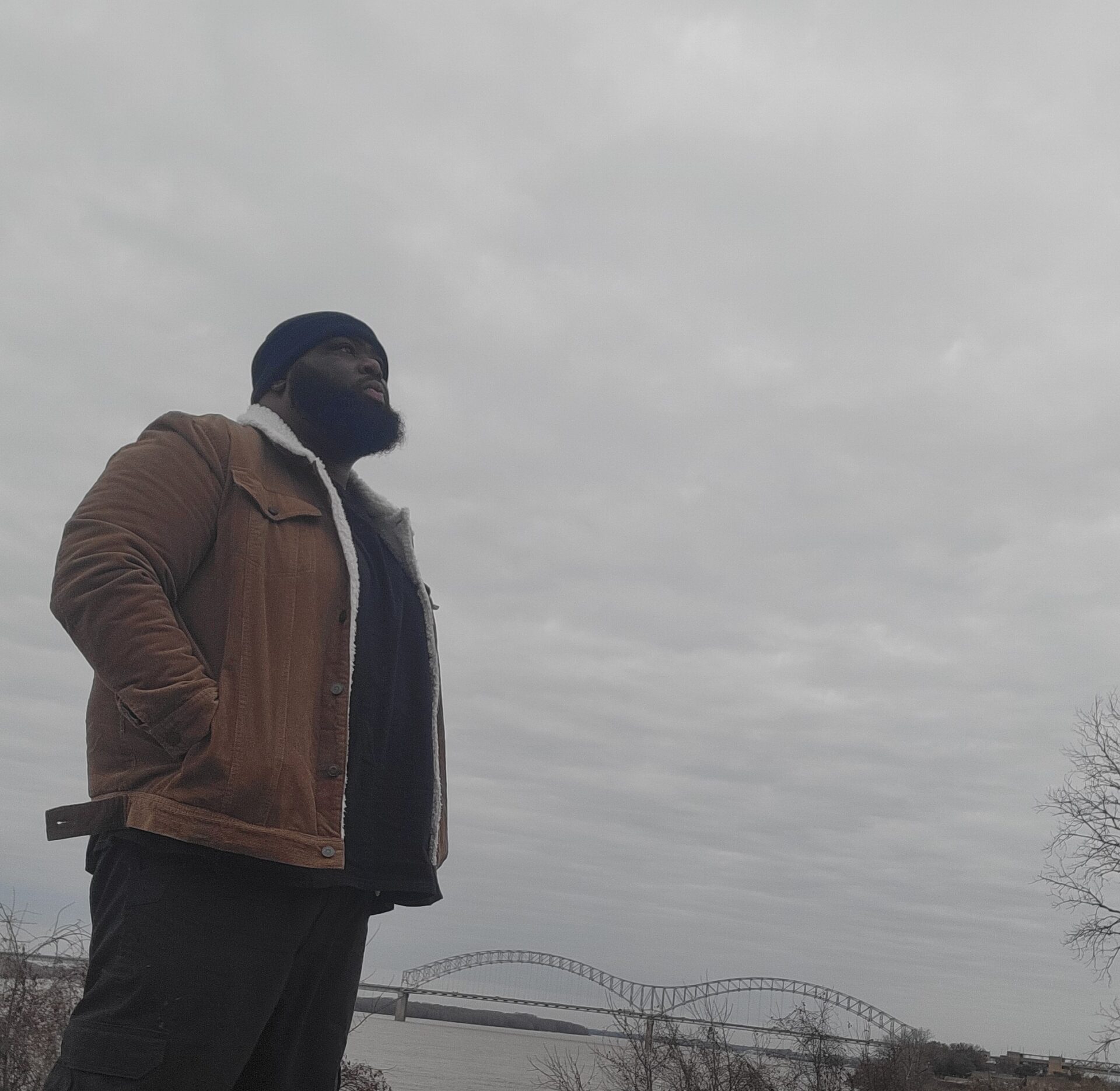 Marvin Go_harder sets the mood with new sound “Night Talk”