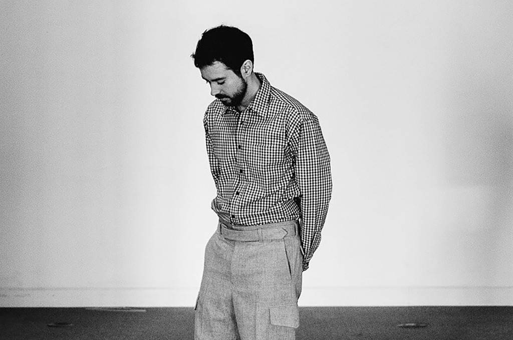 Matías Roden’s “Please” dances through heartbreak and delight