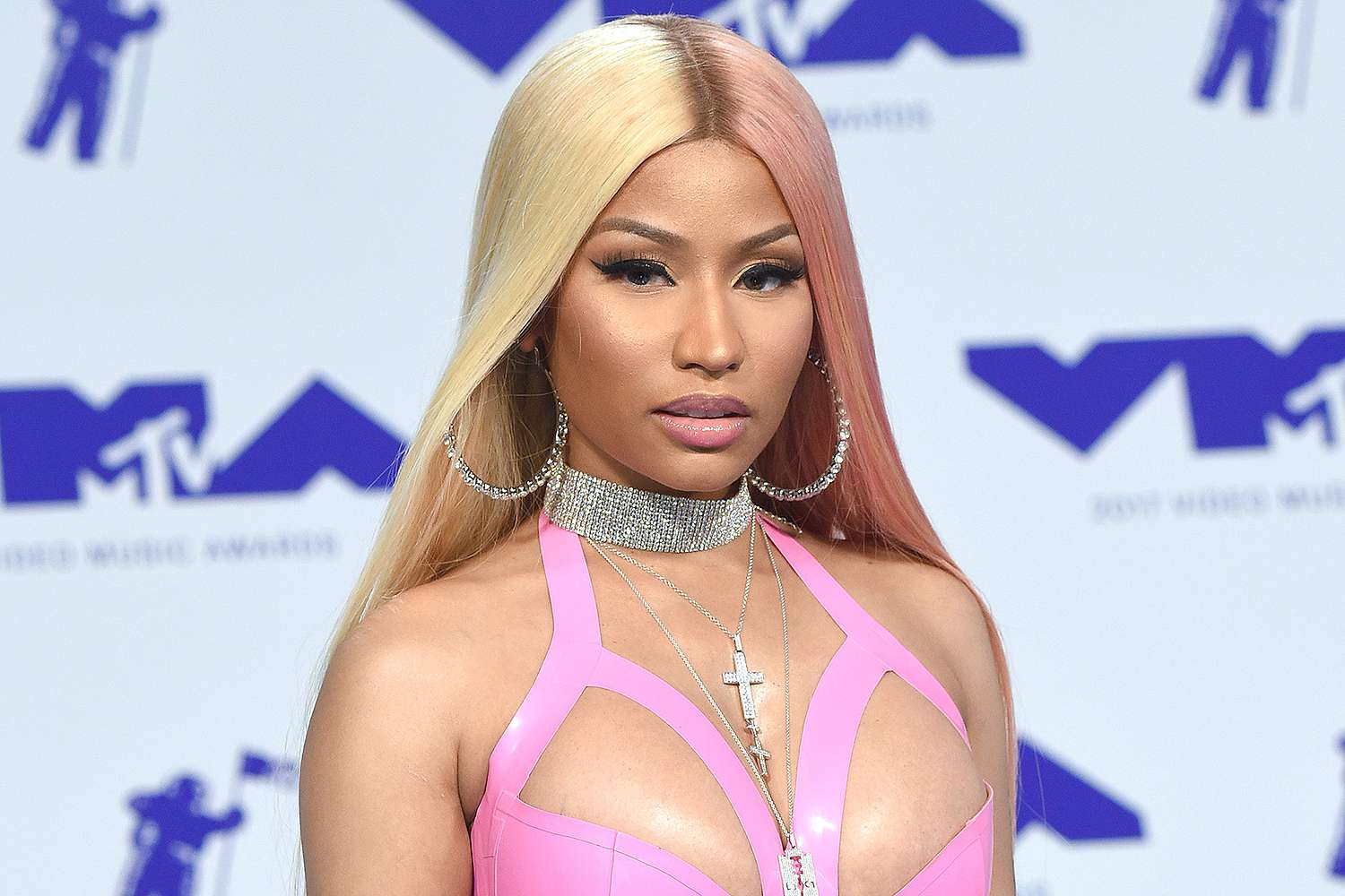 Nicki Minaj Reveals She Nearly Quit Music Multiple Times
