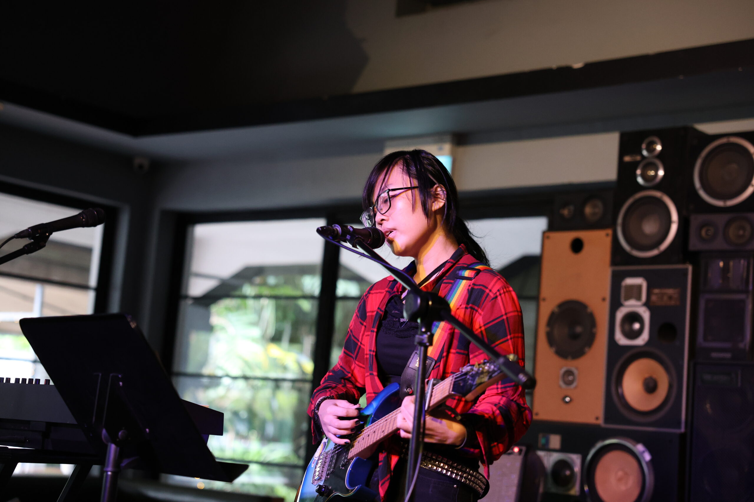 Raised By Rage finds peace in new single “Remind Me Why”