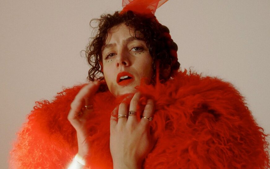 Ruth Lyon’s “Perfect” is an anthem of imperfection and self-reflection