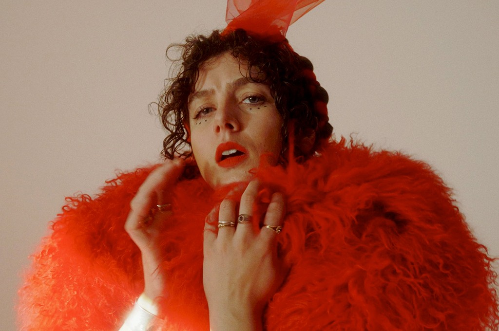 Ruth Lyon’s “Perfect” is an anthem of imperfection and self-reflection