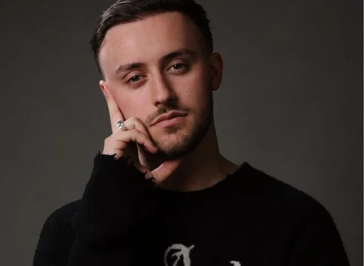 Sammy Angelo & Oritsé Williams deliver a summer anthem with “Love Me No More”