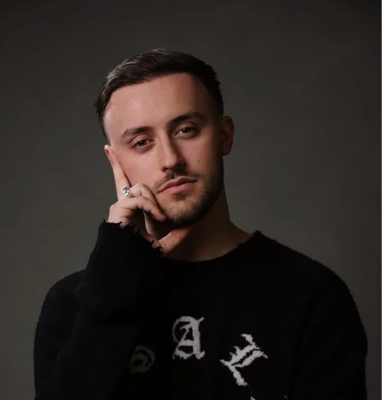 Sammy Angelo & Oritsé Williams deliver a summer anthem with “Love Me No More”