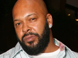 Suge Knight - Uphere