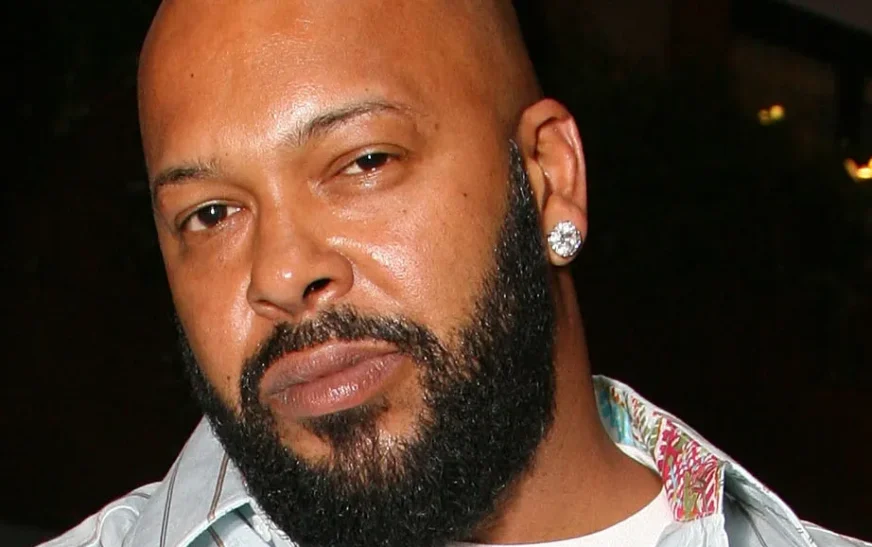Suge Knight Breaks Silence On Capricorn Clark’s Testimony At Sean “Diddy” Combs Trial
