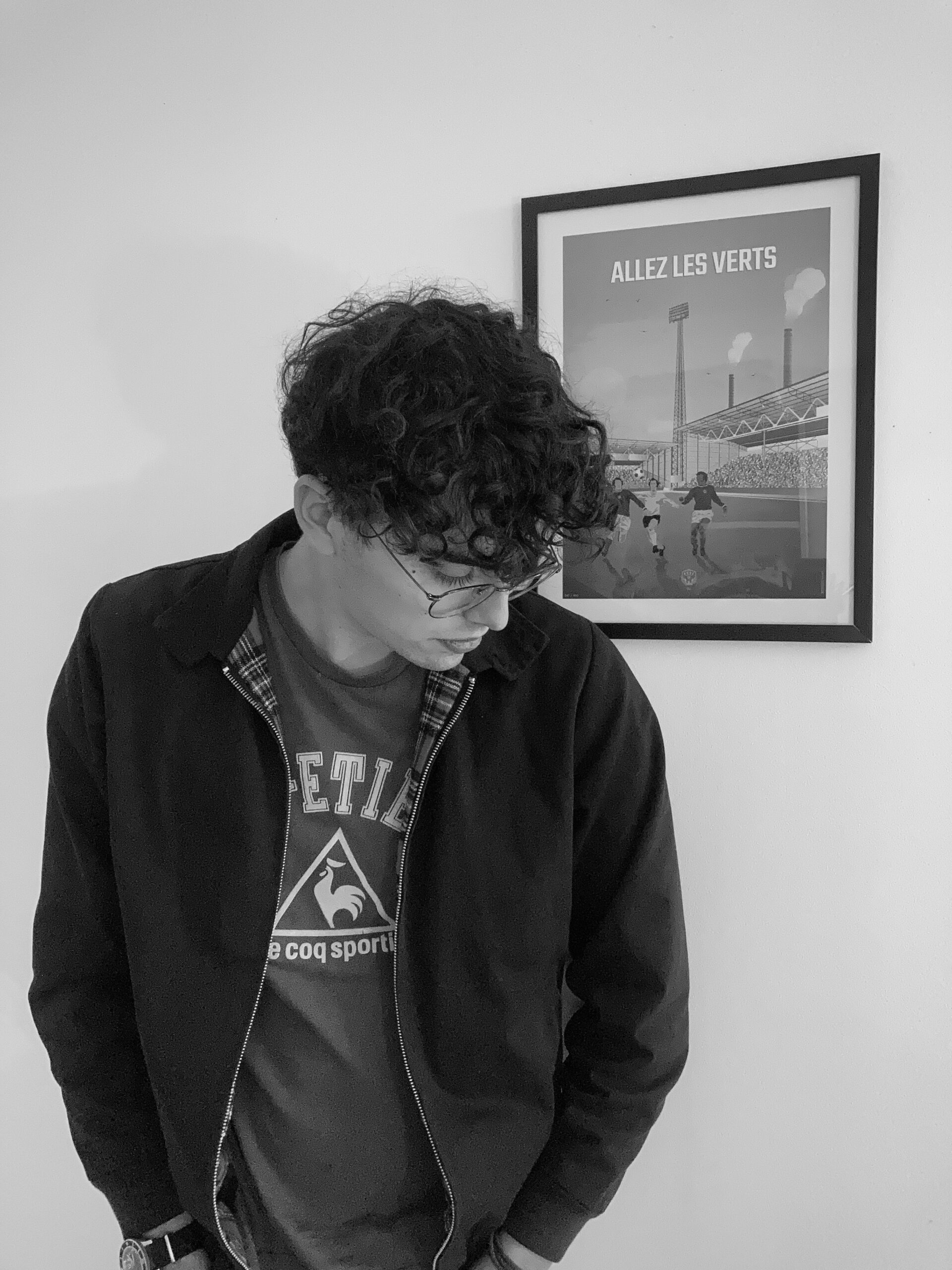 Supersonic Boy reaches for the stars with “Satellite” featuring Fairly Boy
