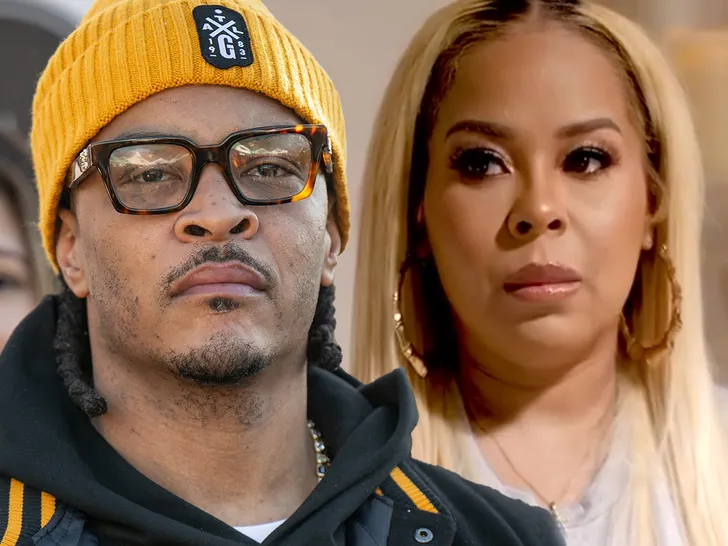 Clifford “T.I.” Harris’ Defamation Trial Against Sabrina Peterson Set For June 2026