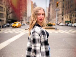 Tatum Treffeisen - Uphere