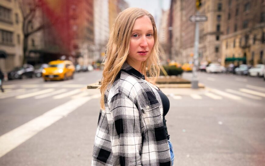 Tatum Treffeisen - Uphere
