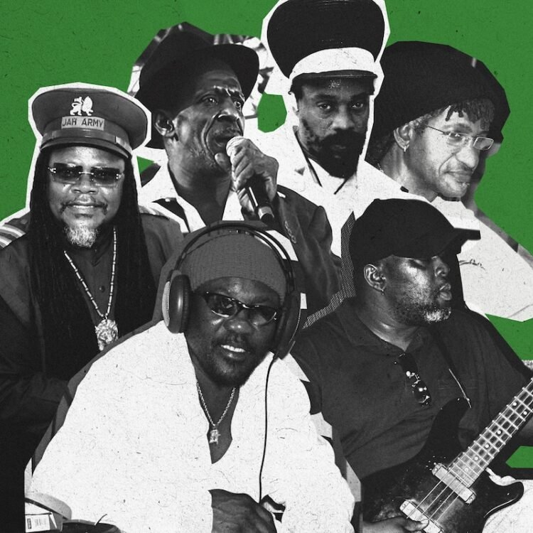 The Mighty Rootsmen reimagines a classic in “I Won’t Back Down”