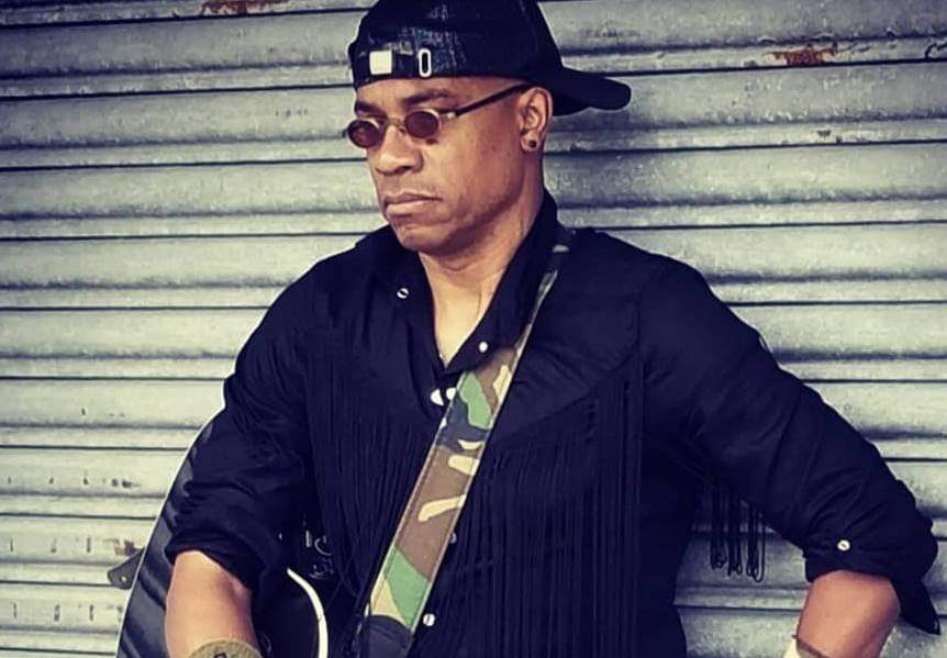 Toby TomTom channels emotions into “Sun is Going Down”