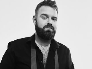 Tomek Zdyb - Uphere