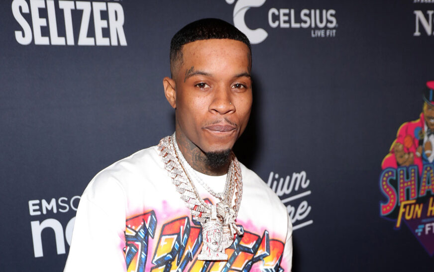 Tory Lanez - Uphere