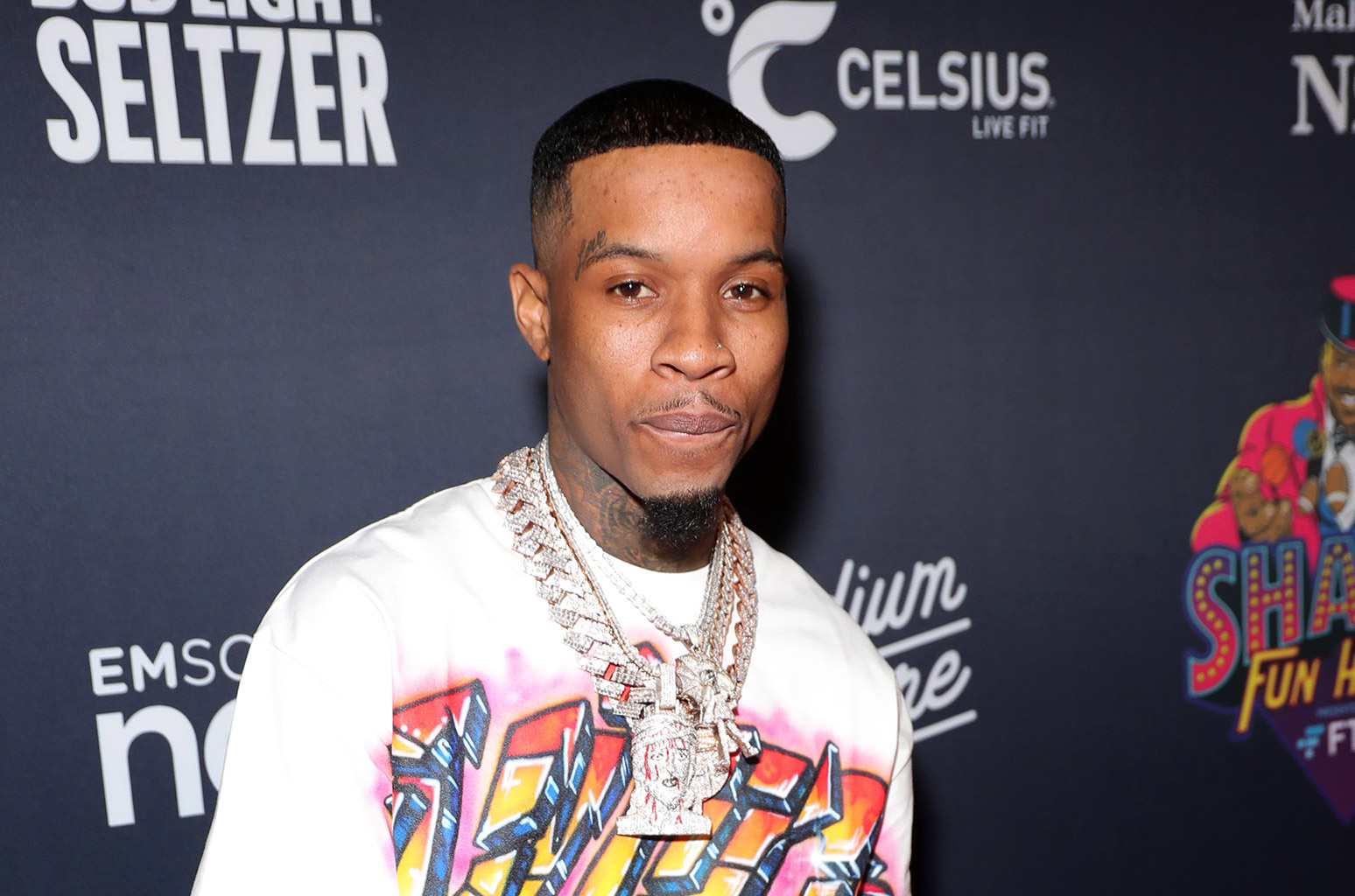 New Political Allies Rally Behind Tory Lanez
