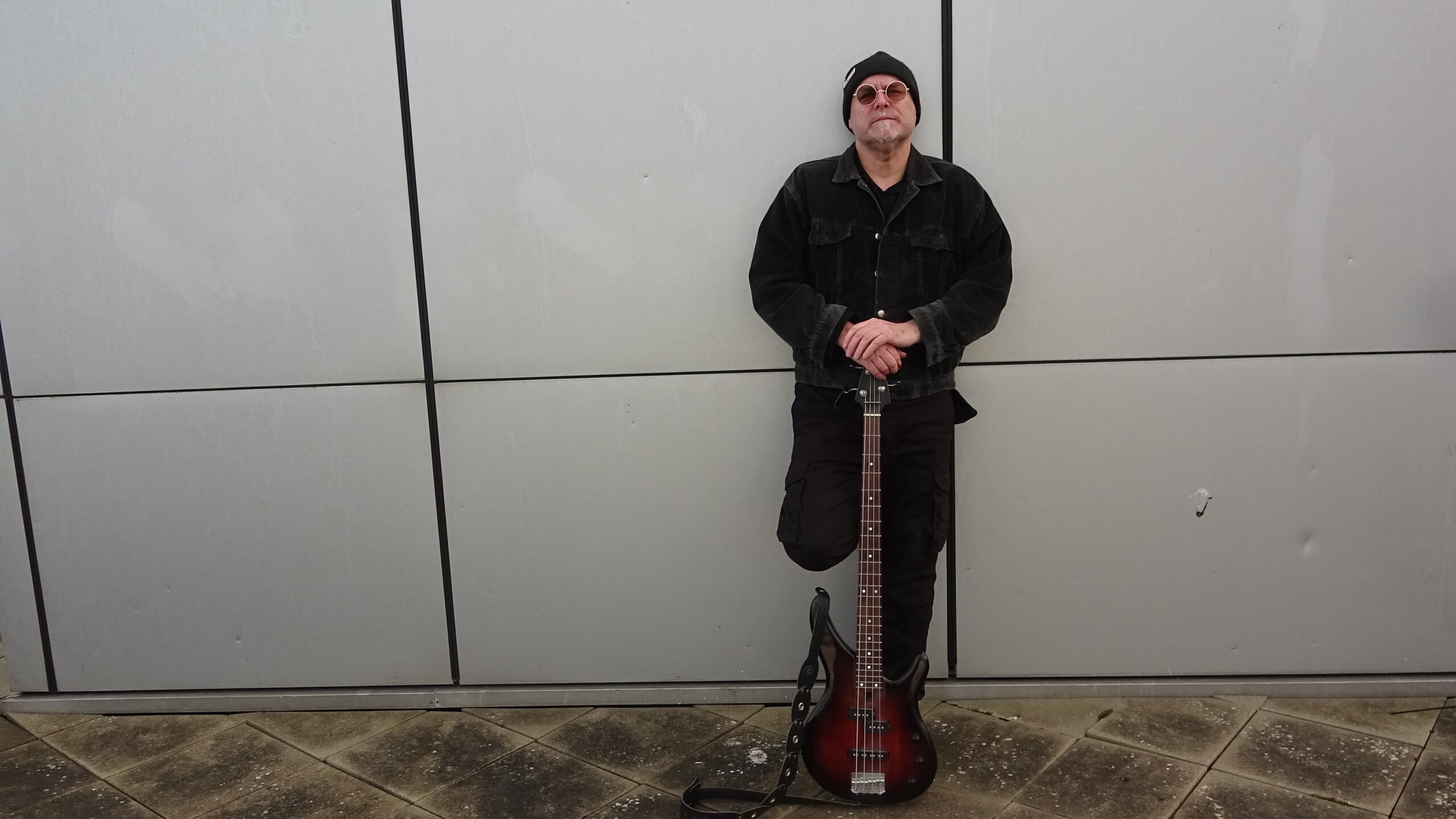 ULTAN JP rises with raw beauty on “All In Good Time”