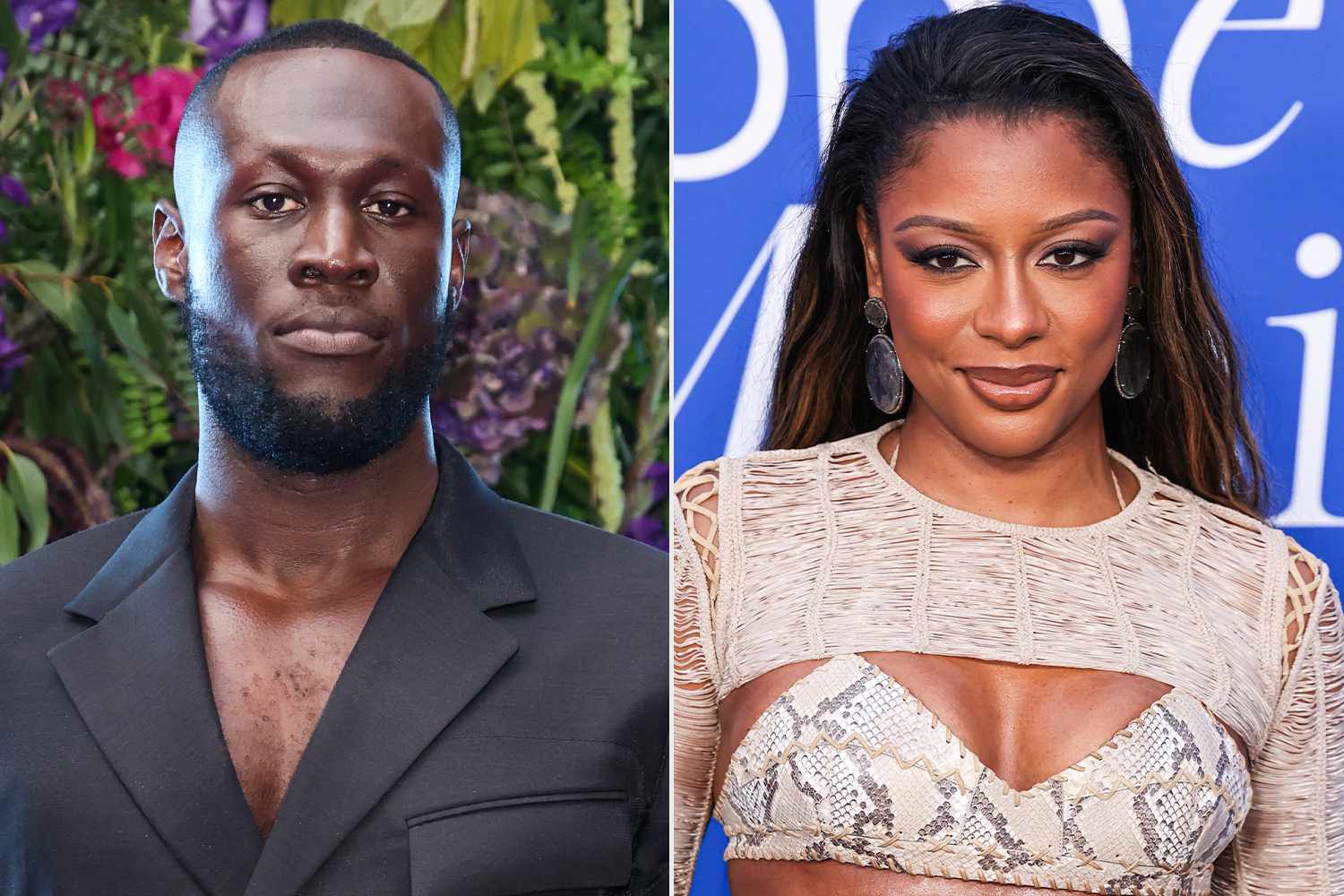 Victoria Monét Breaks Silence On Romance Rumors With Stormzy