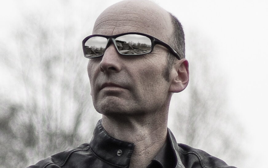 Volker Milch reimagines a classic in “Pretentious Punk (Remix 2025)”