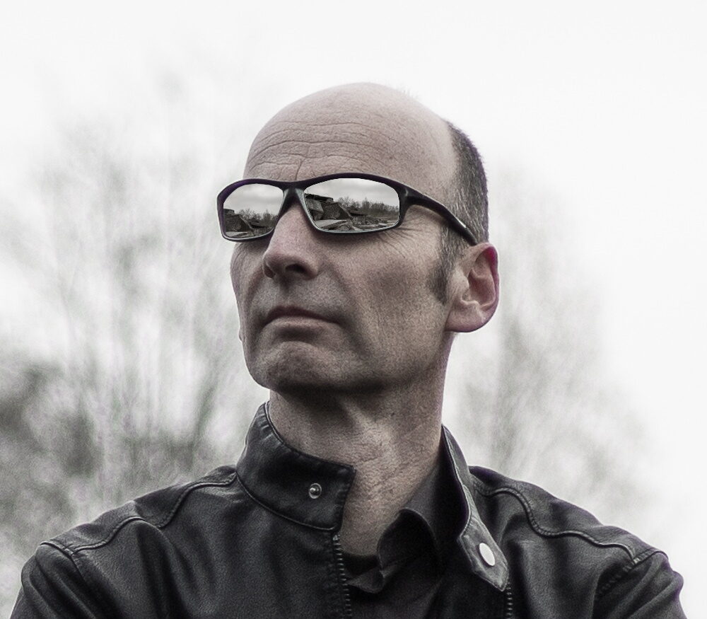 Volker Milch reimagines a classic in “Pretentious Punk (Remix 2025)”