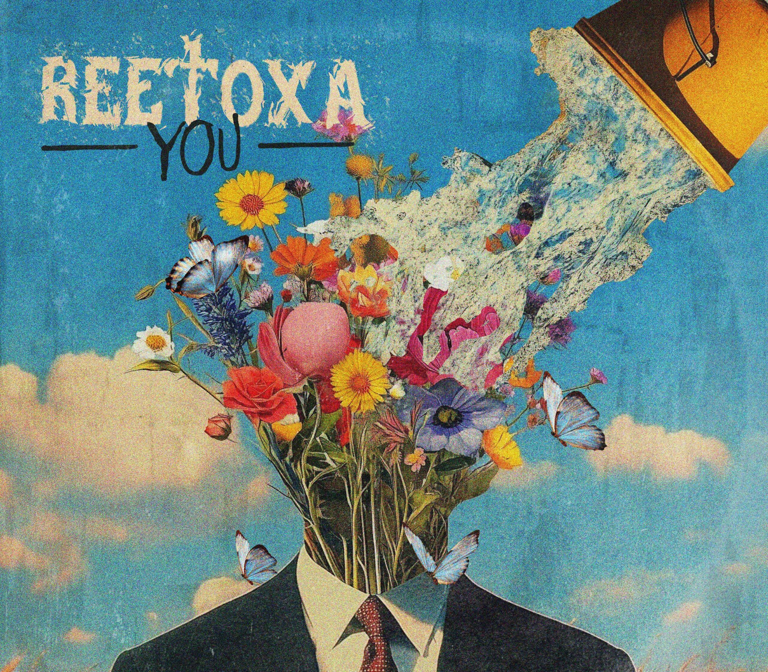 ReeToxA’s “You” is a heartbreak anthem with classic 90s style