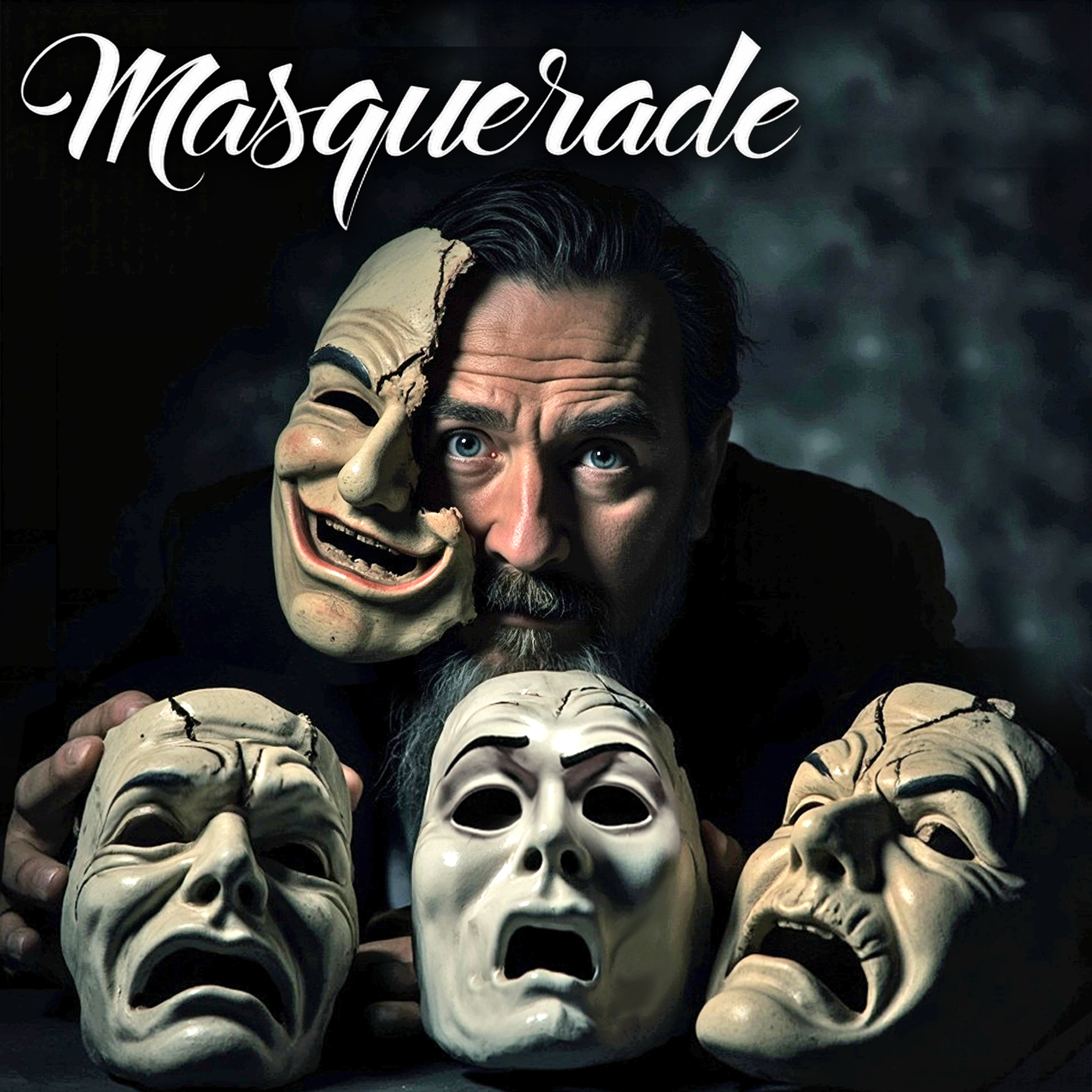 Mister Bith revives 90s grit in new single “Masquerade”