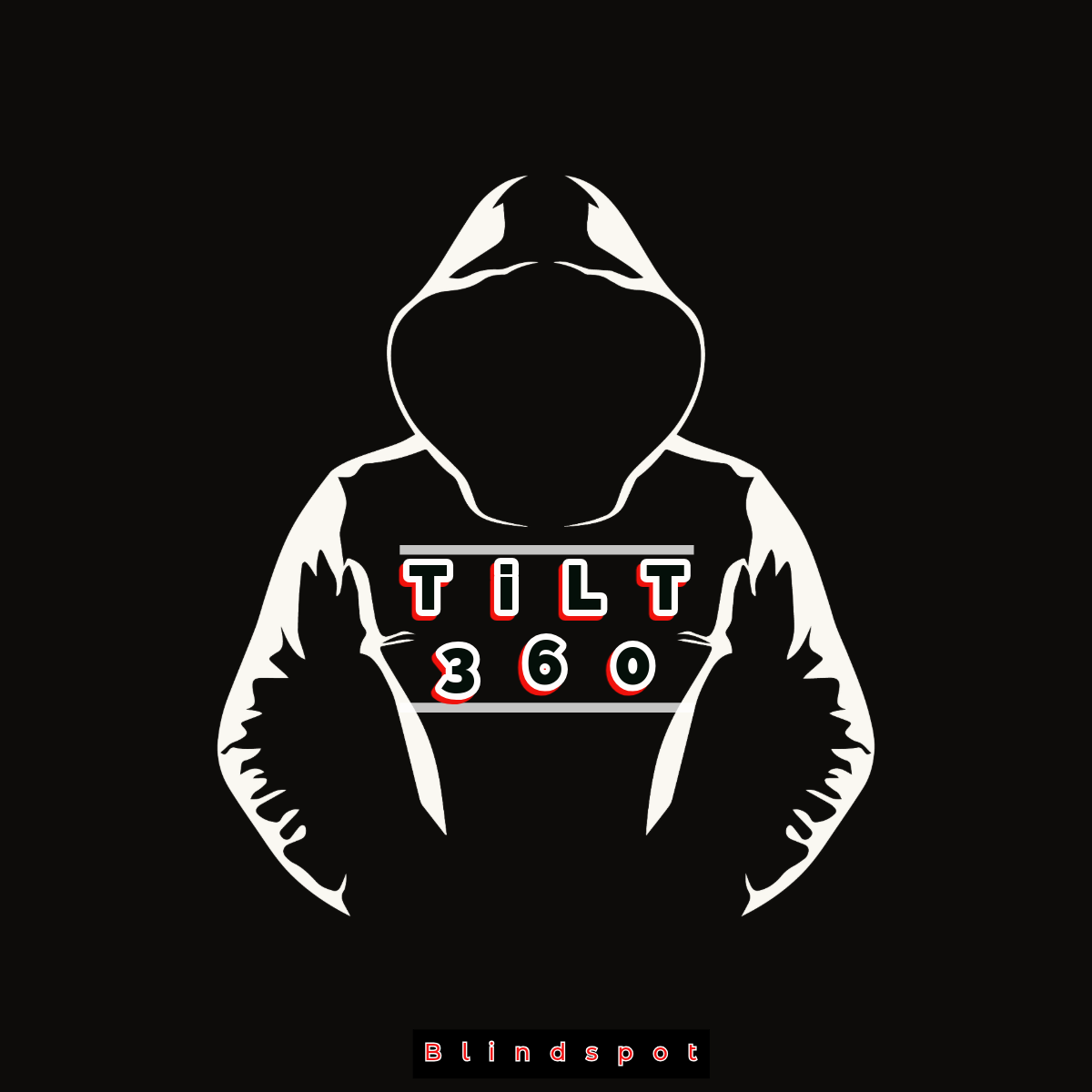 TiLT 360 returns with new grunge anthem “Blindspot”