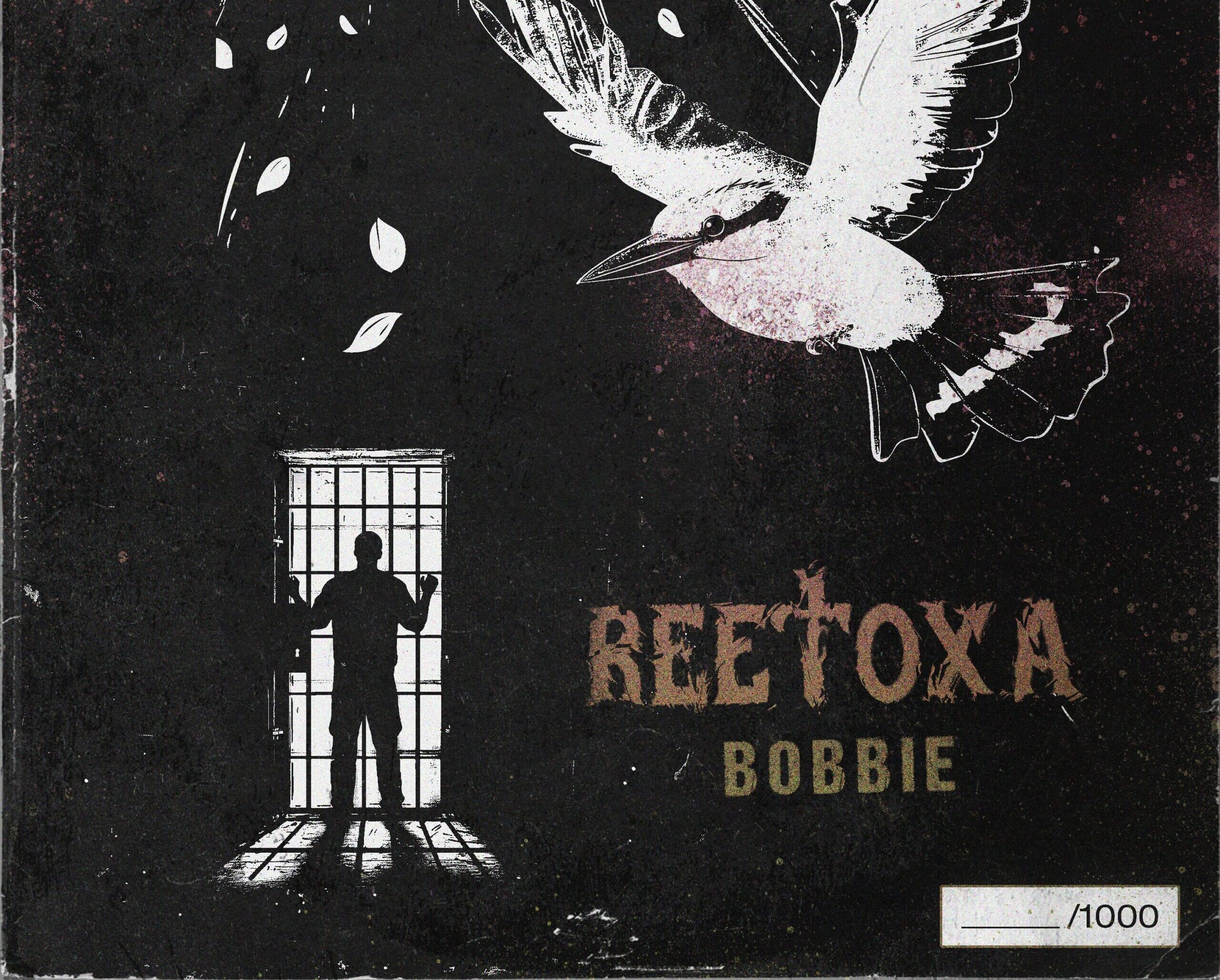 ReeToxA delivers a love letter with new single “Bobbie”