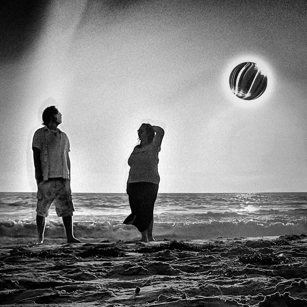 Moon Cub releases debut single with “Utopia 90”