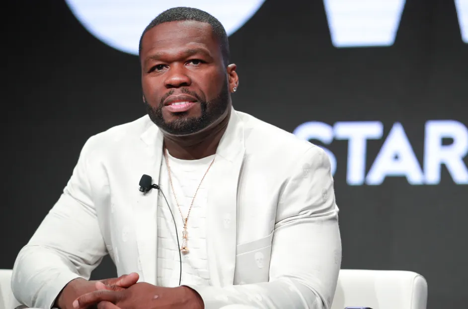 50 Cent Sparks Rumors Of Joining The Upcoming “Street Fighter” Movie