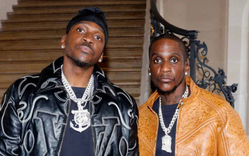 Clipse - Uphere