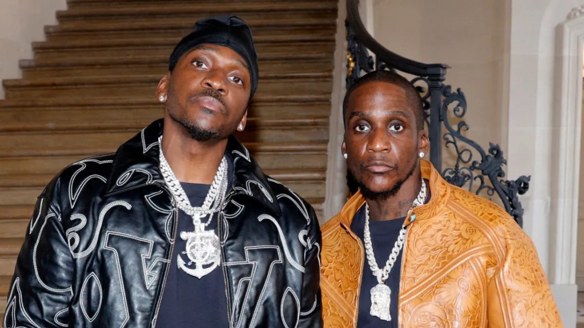 Clipse Break Silence On The Neptunes Split