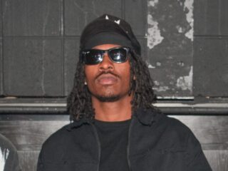 Duke Dennis - Uphere