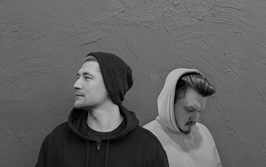 ESCAPIST carves a path with new single “Origin”
