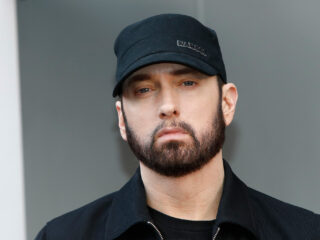 Eminem - Uphere