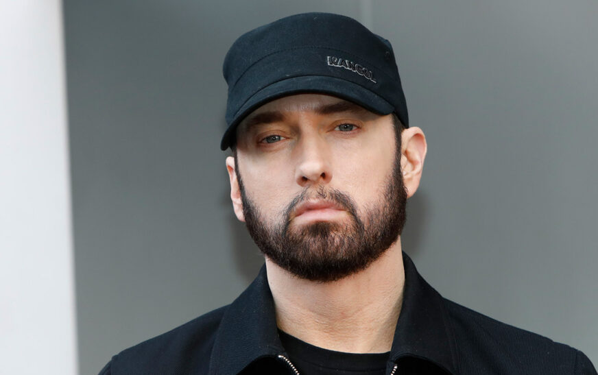 Eminem - Uphere