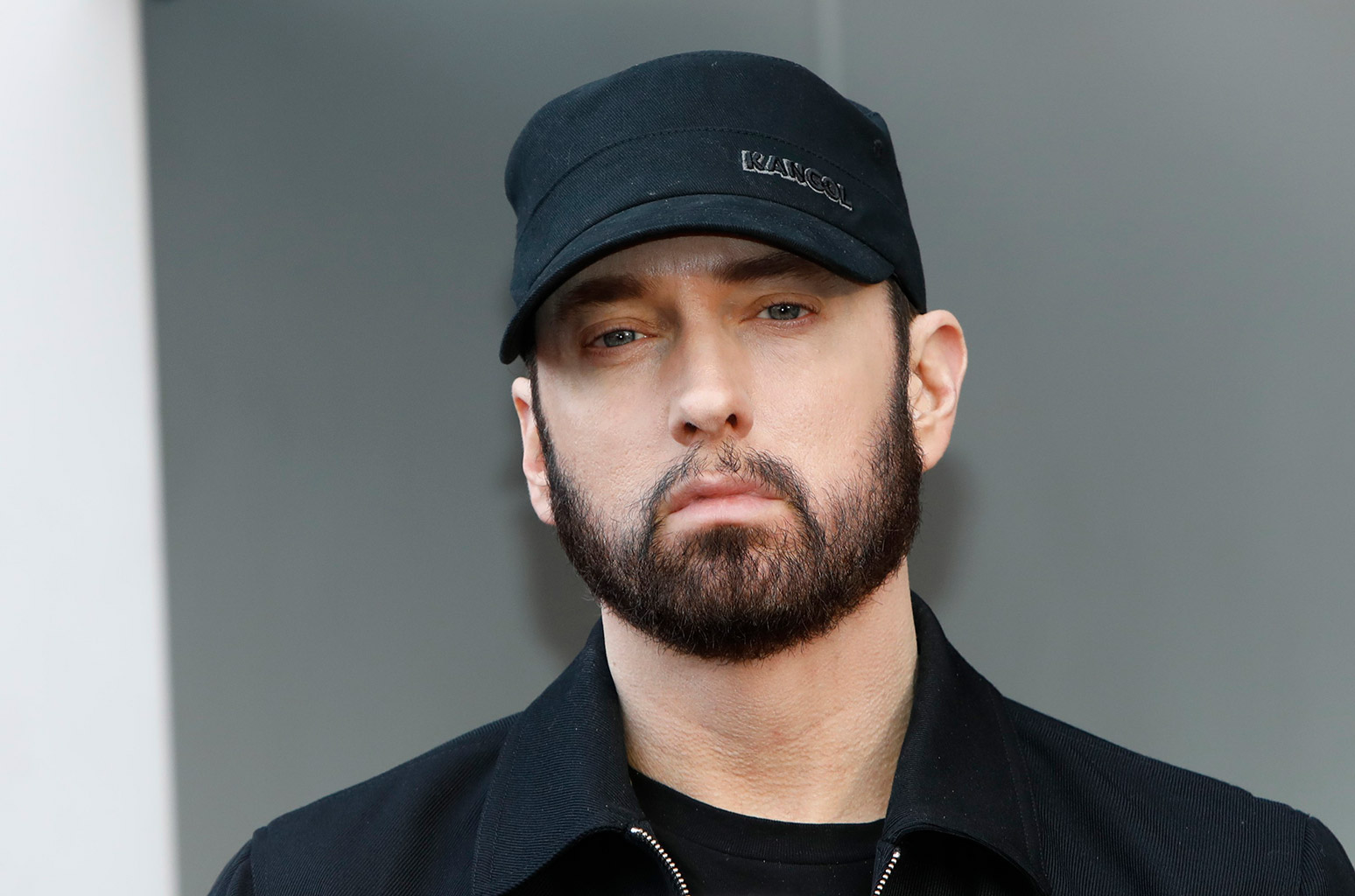 Eminem’s Stalker Sentenced To 30 Years After Home Invasion