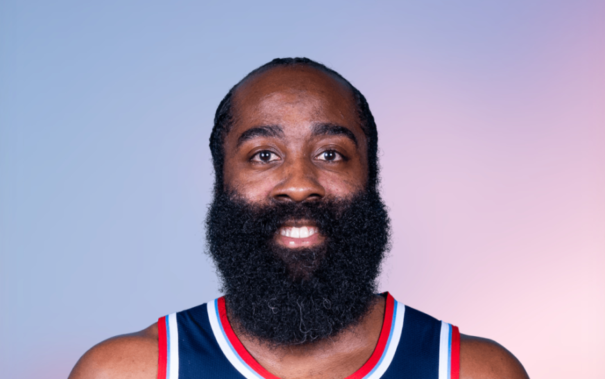 James Harden - Uphere