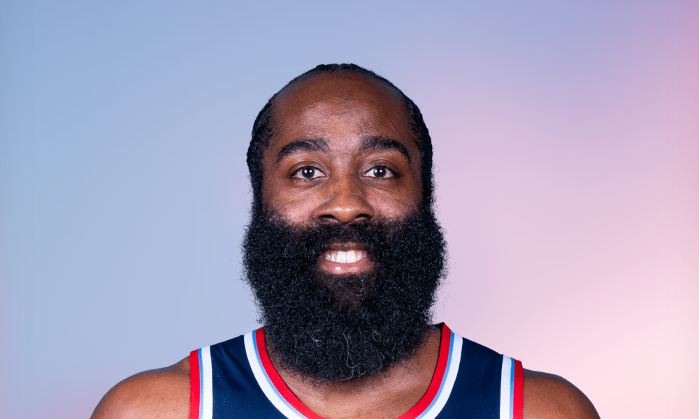 James Harden Named In Nephew’s Assault Lawsuit Over Security Negligence