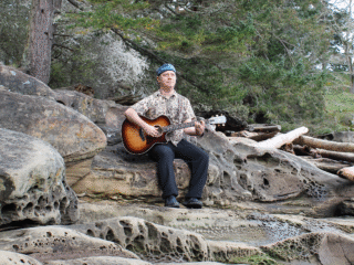 Joshua Gellman - Uphere