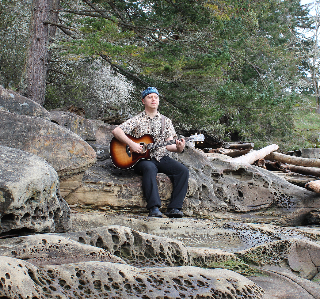 Joshua Gellman captures the ache of love in waiting in “Holdin’ On”