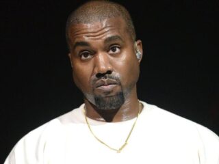 Kanye West - Uphere