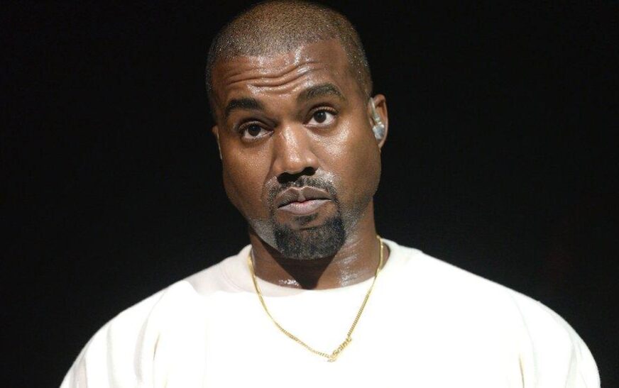 Kanye West - Uphere