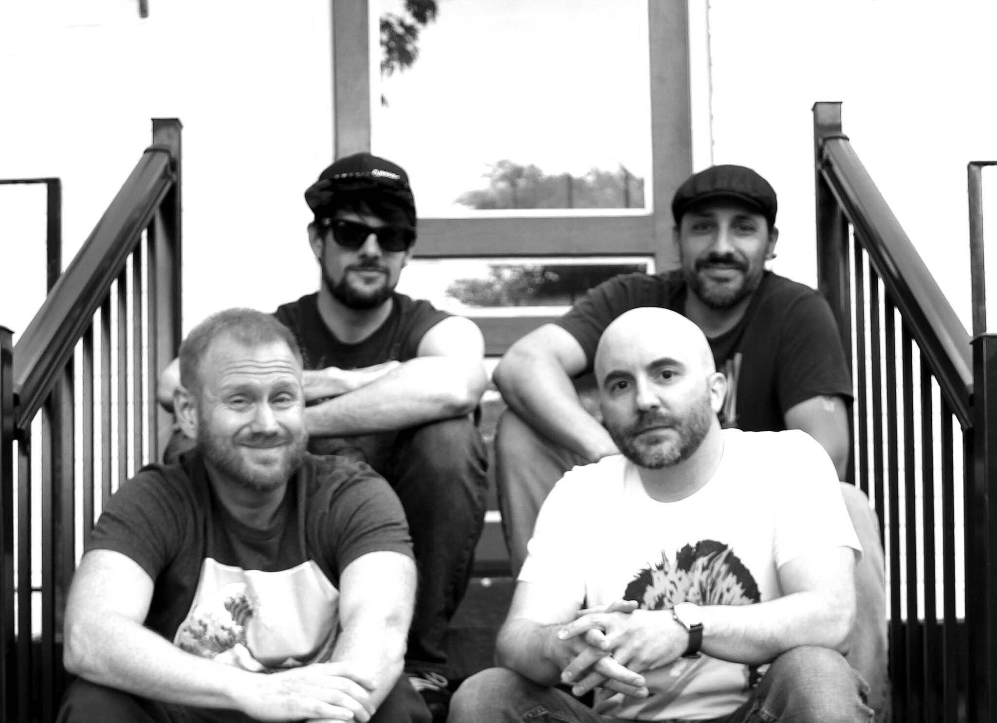 LeSabre roars loud with fiery new anthem ” The Black Sheep”