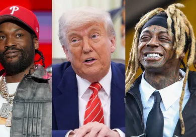 New Orleans Escapee Begs Lil Wayne, Trump & Meek Mill For Justice