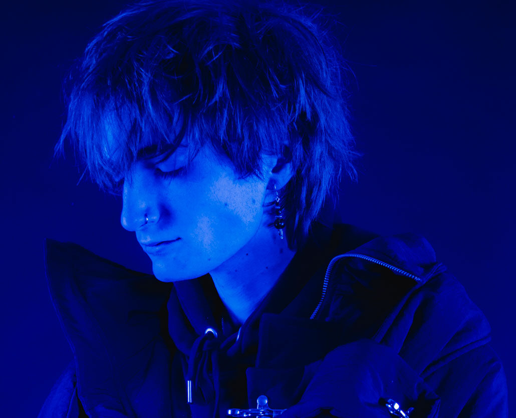 Petrichor makes a comeback with new single “Dancing Puppet”
